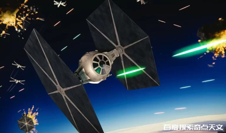 太空战争,一种新型的战争行动,应该如何被避免 零度星系 太空战争,一种新型的战争行动,应该如何被避免