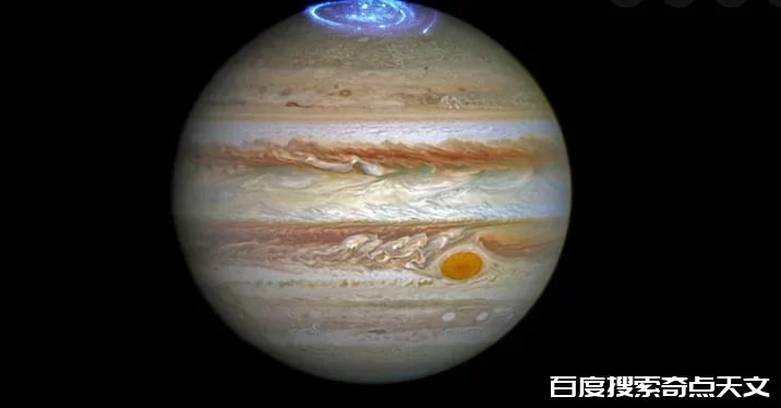 木星卫星再添新成员:它是如何被发现的?被谁发现的? 零度星系 木星卫星再添新成员:它是如何被发现的?被谁发现的?