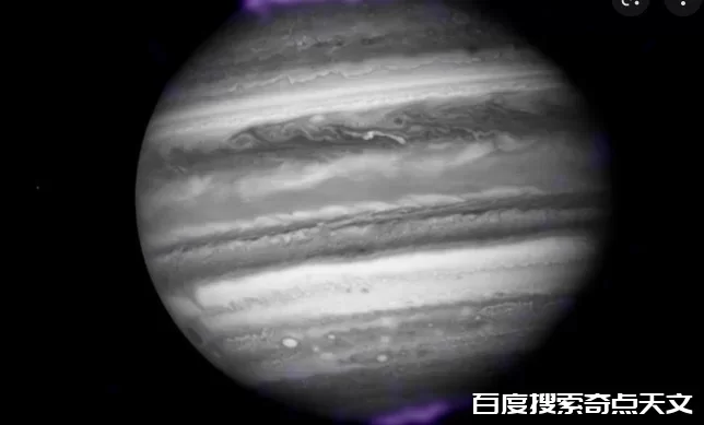 绚烂极光,木星磁场,背后竟有如此的联系? 零度星系 绚烂极光,木星磁场,背后竟有如此的联系?