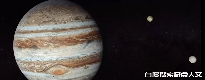 木星卫星再添新成员:它是如何被发现的?被谁发现的? 零度星系 木星卫星再添新成员:它是如何被发现的?被谁发现的?