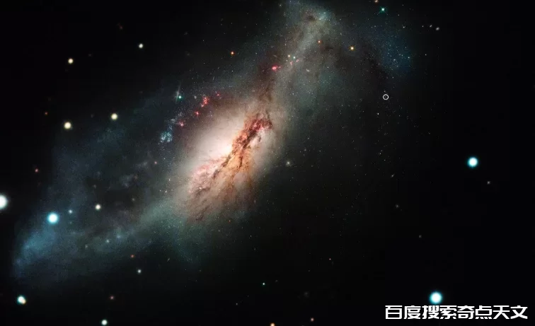 第三类超新星来了,六大指标来帮忙,揭秘蟹状星云诞生 零度星系 第三类超新星来了,六大指标来帮忙,揭秘蟹状星云诞生