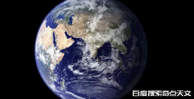 地球氧气激增?原因竟是自转减慢!这怎么可能呢?