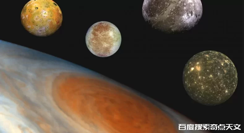 木星卫星再添新成员:它是如何被发现的?被谁发现的? 零度星系 木星卫星再添新成员:它是如何被发现的?被谁发现的?