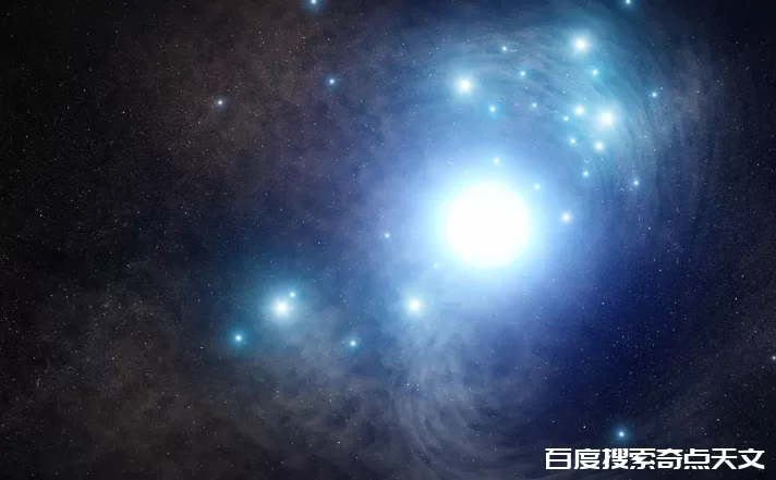 第三类超新星来了,六大指标来帮忙,揭秘蟹状星云诞生 零度星系 第三类超新星来了,六大指标来帮忙,揭秘蟹状星云诞生