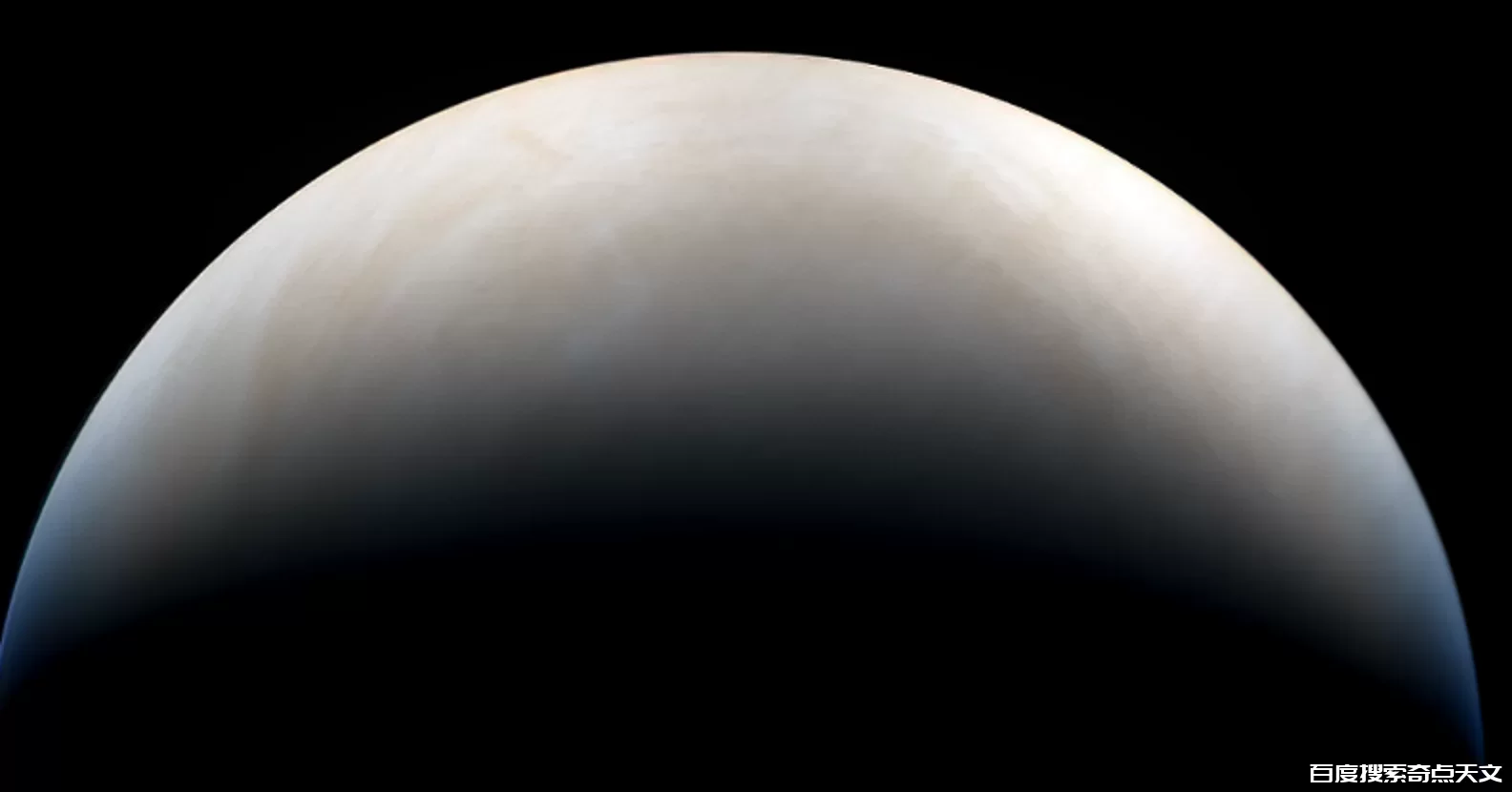 如果流星雨落在金星上,没有人看到它,它还会闪光吗?