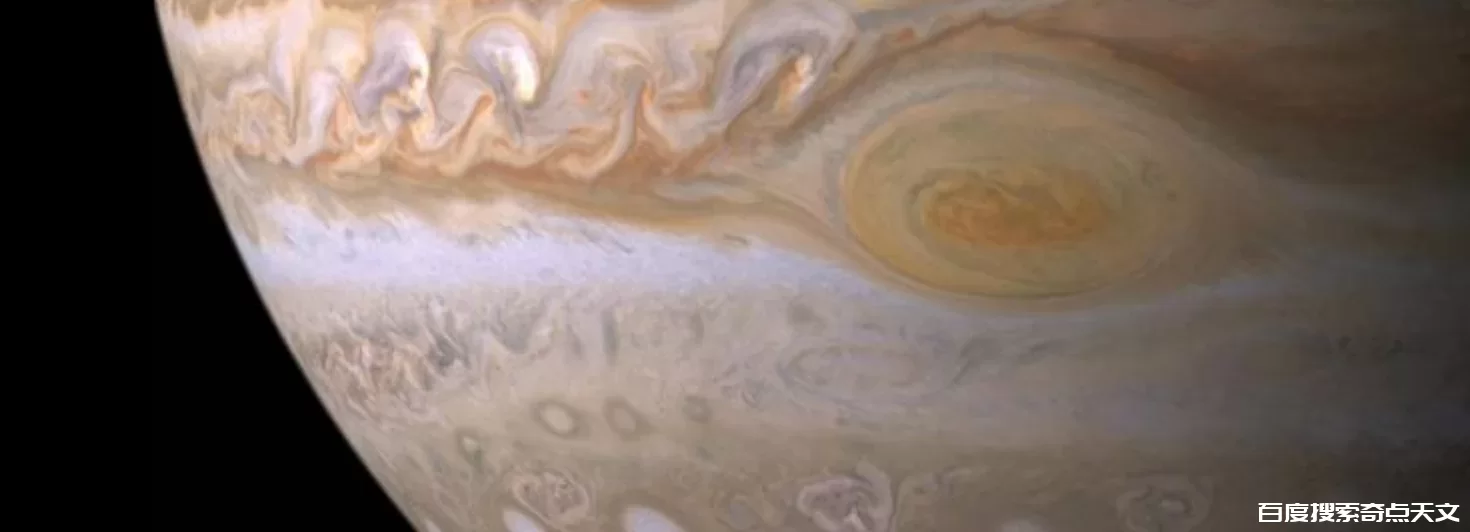 强大的极光背后是什么在驱动?为什么木星上可以有?答案已明了 零度星系 强大的极光背后是什么在驱动?为什么木星上可以有?答案已明了