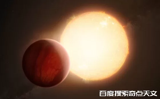 天文学家在系外行星大气中探测到比铁还重得多的元素 Bob Berman 天文学家在系外行星大气中探测到比铁还重得多的元素