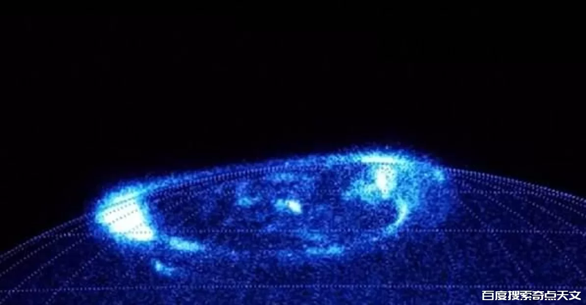 强大的极光背后是什么在驱动?为什么木星上可以有?答案已明了 零度星系 强大的极光背后是什么在驱动?为什么木星上可以有?答案已明了