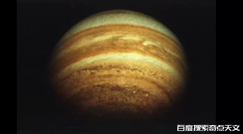 木星卫星再添新成员:它是如何被发现的?被谁发现的? 零度星系 木星卫星再添新成员:它是如何被发现的?被谁发现的?