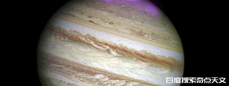 强大的极光背后是什么在驱动?为什么木星上可以有?答案已明了 零度星系 强大的极光背后是什么在驱动?为什么木星上可以有?答案已明了