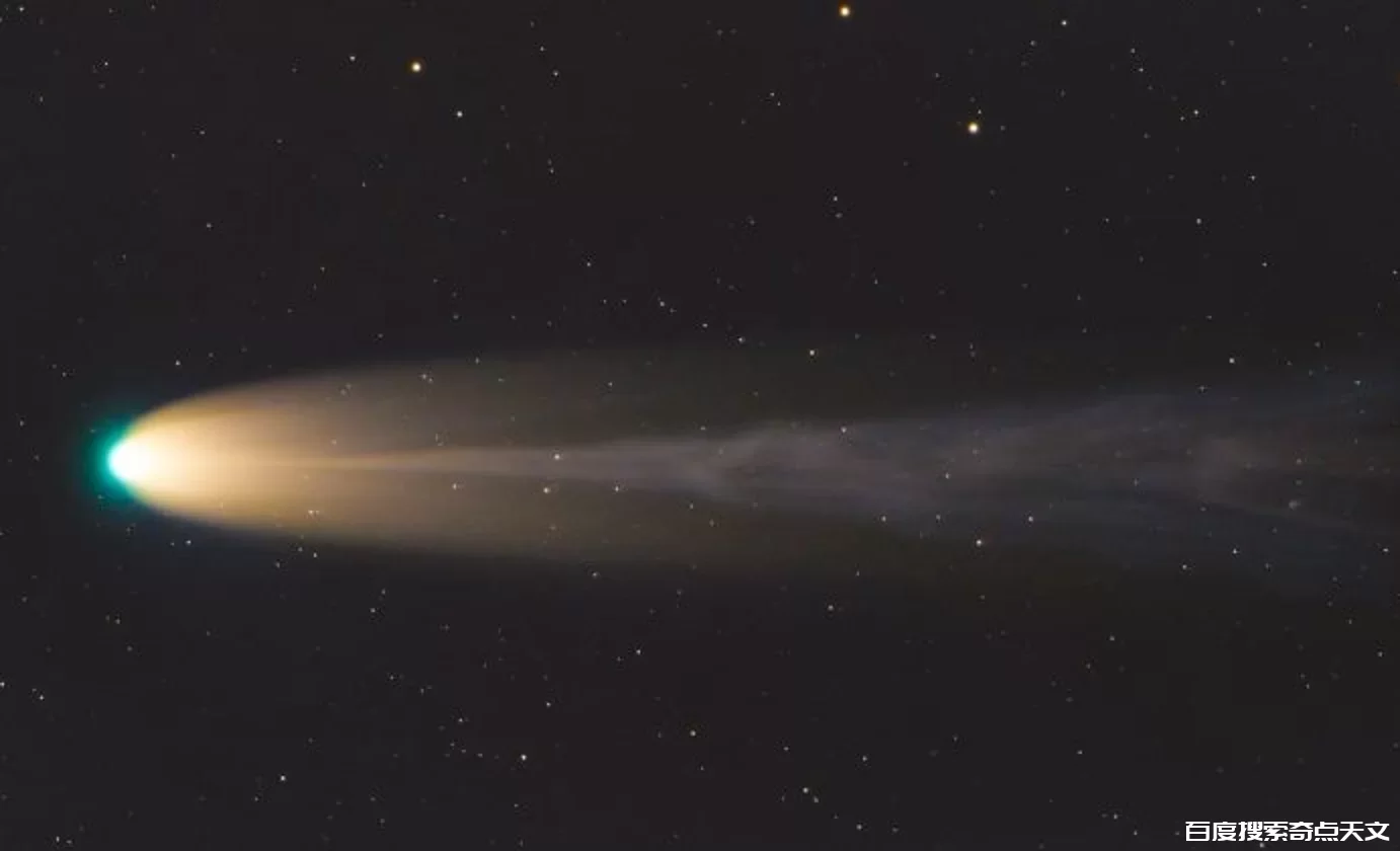 如果流星雨落在金星上,没有人看到它,它还会闪光吗?