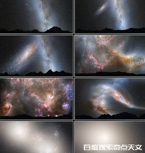 移居星球不是梦?科学家正在搜寻宜居星球,你看重那个? 零度星系 移居星球不是梦?科学家正在搜寻宜居星球,你看重那个?