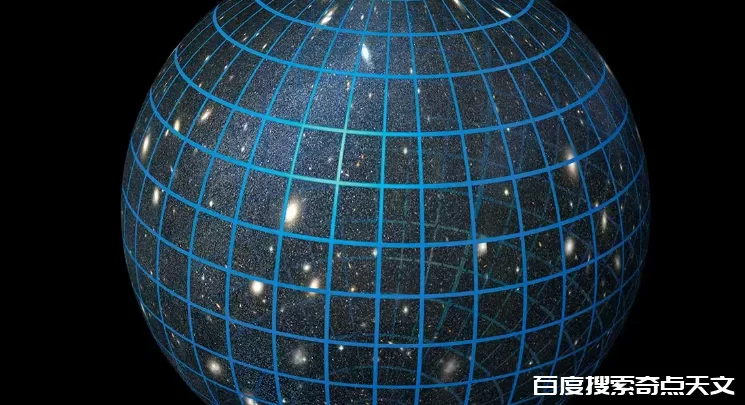 宇宙学危机:不识宇宙真面目,只因身在此中? 零度星系 宇宙学危机:不识宇宙真面目,只因身在此中?