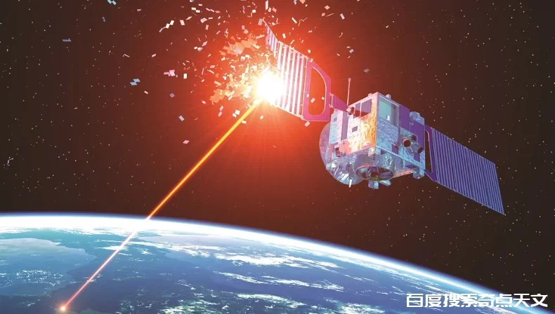 太空战争,一种新型的战争行动,应该如何被避免 零度星系 太空战争,一种新型的战争行动,应该如何被避免