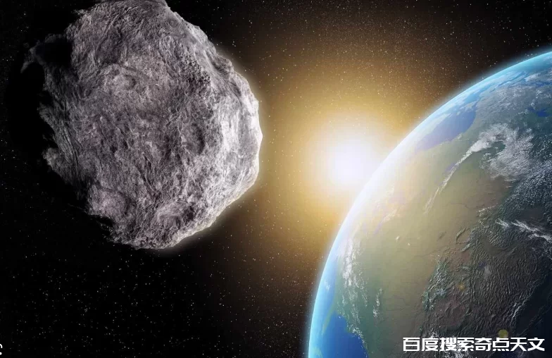 行星撞地球之威胁:积极干预?还是置之不理?