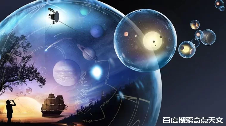 外星人存在吗,如果存在,他愿意接触我们吗