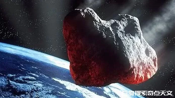行星撞地球之威胁:积极干预?还是置之不理?