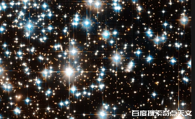 星系模式排列有什么规律,分形的,还是随机变化的?
