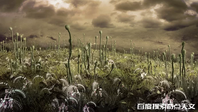 生命总在死亡的灰烬中诞生,宇宙的涅槃,就是这样! 零度星系 生命总在死亡的灰烬中诞生,宇宙的涅槃,就是这样!