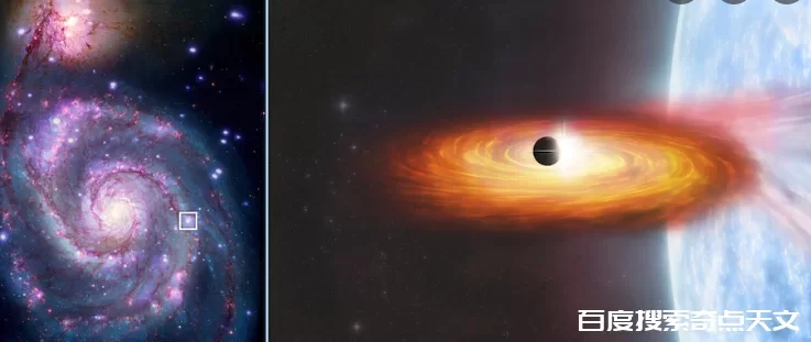 首颗系外行星,天文学家是这样发现的,你或许想不到