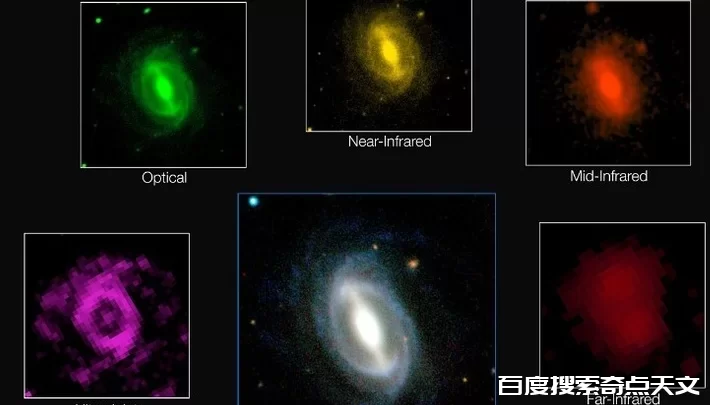 诡异 百颗恒星凭空消失 外星人搞的鬼?