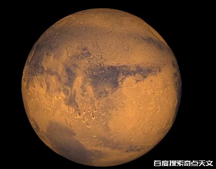 火星曾与地球如此相像,那水都去哪里了?天文学家给出答案 零度星系 火星曾与地球如此相像,那水都去哪里了?天文学家给出答案