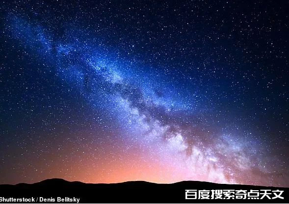 神秘暗物质块,或撕裂金牛座的表面,这是真的吗?