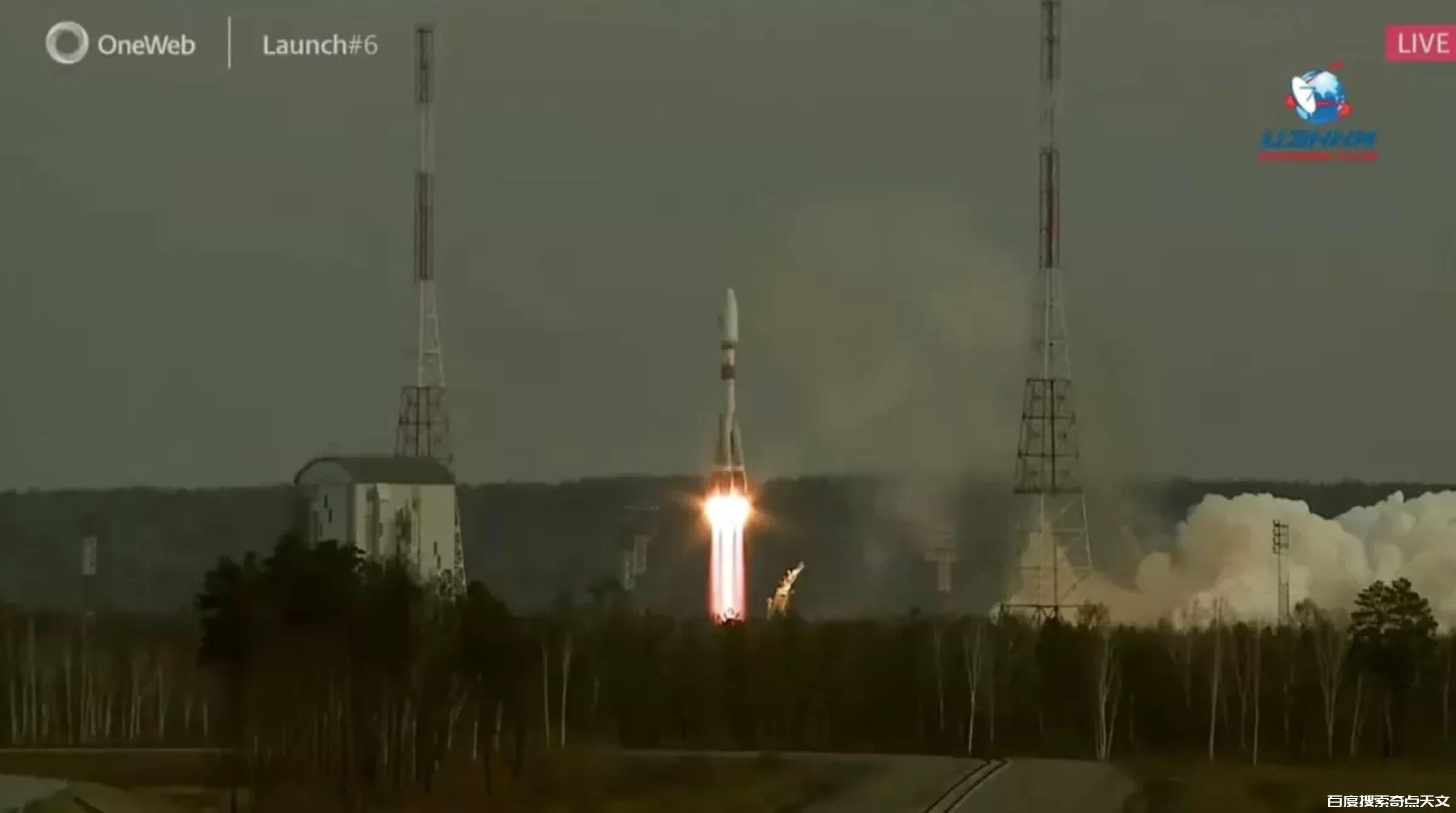 星链列车,是天文新奇观,也是天文学家勘测的阻碍 零度星系 星链列车,是天文新奇观,也是天文学家勘测的阻碍