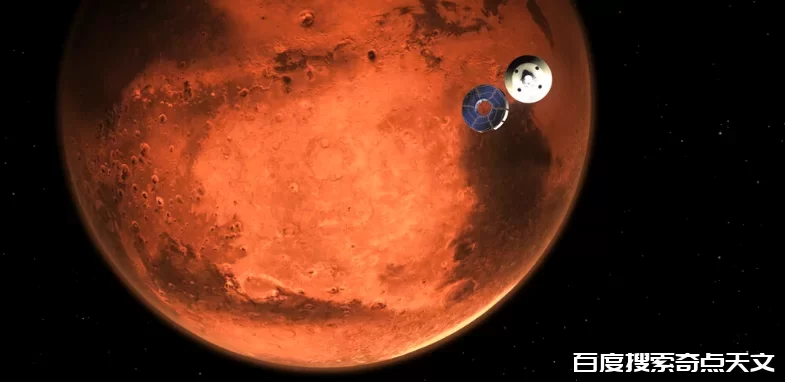 去火星可能会死很多人,这会是危言耸听吗 零度星系 去火星可能会死很多人,这会是危言耸听吗
