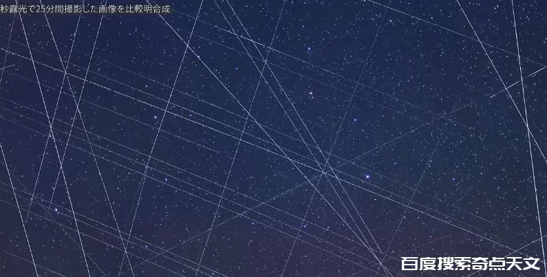诡异 百颗恒星凭空消失 外星人搞的鬼?