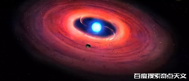 首颗系外行星,天文学家是这样发现的,你或许想不到