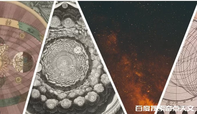 生命总在死亡的灰烬中诞生,宇宙的涅槃,就是这样! 零度星系 生命总在死亡的灰烬中诞生,宇宙的涅槃,就是这样!