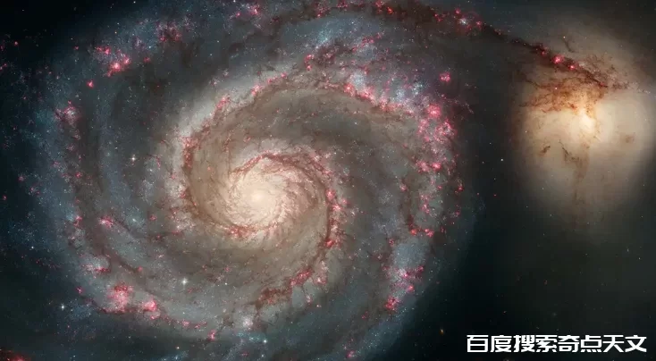 首颗系外行星,天文学家是这样发现的,你或许想不到