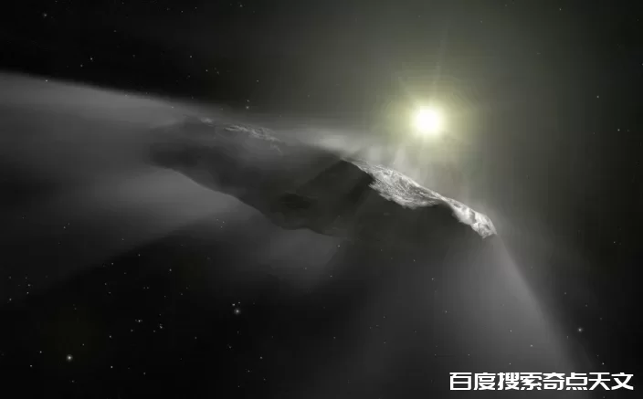 生命总在死亡的灰烬中诞生,宇宙的涅槃,就是这样! 零度星系 生命总在死亡的灰烬中诞生,宇宙的涅槃,就是这样!