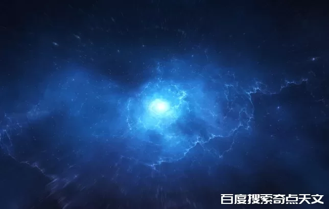 宇宙的初始状态是怎样的?只是暴胀子团块? 这次实验或可揭示