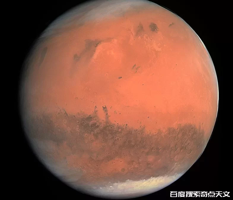 去火星可能会死很多人,这会是危言耸听吗 零度星系 去火星可能会死很多人,这会是危言耸听吗