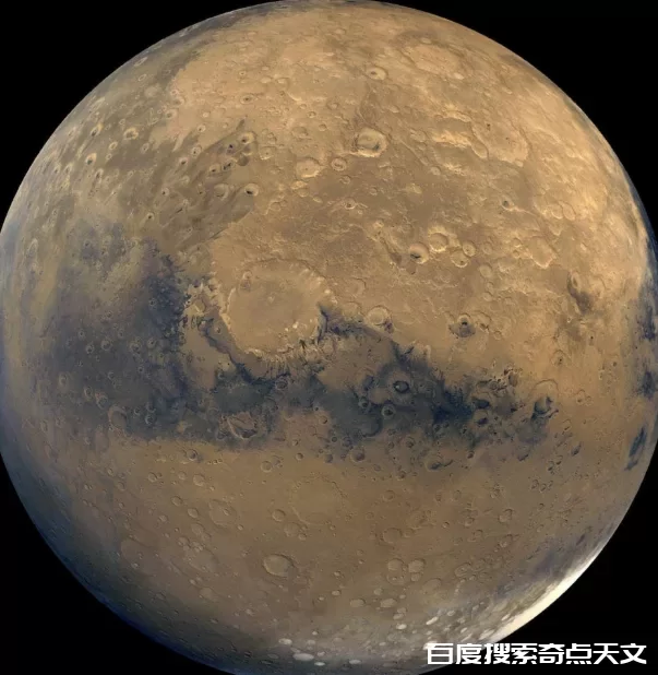 火星曾与地球如此相像,那水都去哪里了?天文学家给出答案 零度星系 火星曾与地球如此相像,那水都去哪里了?天文学家给出答案