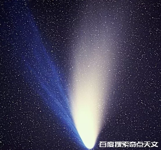 兴奋了,彗星中发现了金属,会颠覆我们的认知吗? 零度星系 兴奋了,彗星中发现了金属,会颠覆我们的认知吗?