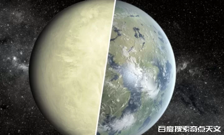 金星地表情况,参考远期地球,熔浆决定地质 零度星系 金星地表情况,参考远期地球,熔浆决定地质