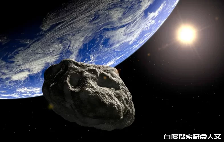 行星撞地球之威胁:积极干预?还是置之不理?