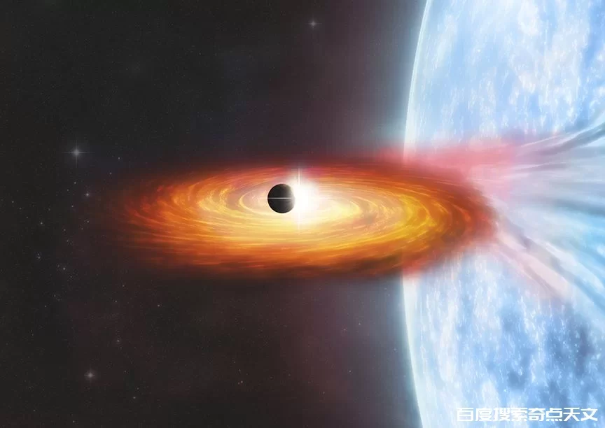 首颗系外行星,天文学家是这样发现的,你或许想不到