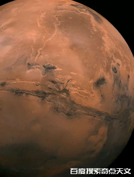 火星曾与地球如此相像,那水都去哪里了?天文学家给出答案 零度星系 火星曾与地球如此相像,那水都去哪里了?天文学家给出答案