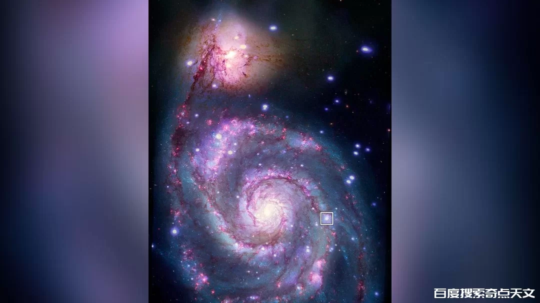 首颗系外行星,天文学家是这样发现的,你或许想不到