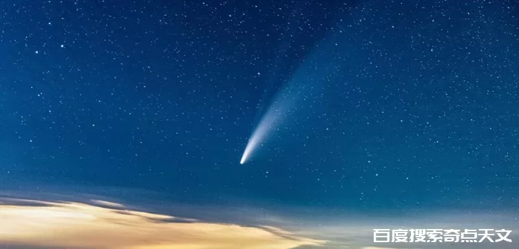 兴奋了,彗星中发现了金属,会颠覆我们的认知吗? 零度星系 兴奋了,彗星中发现了金属,会颠覆我们的认知吗?