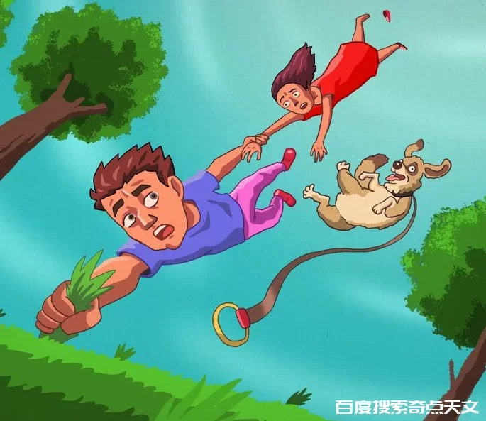 假如重力慢慢消失,那会怎么办?人类会飞向太空吗? 零度星系 假如重力慢慢消失,那会怎么办?人类会飞向太空吗?