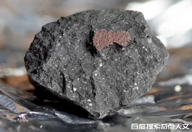 焰遇!在马路上寻找火球陨石的正确方式,这会实现吗?