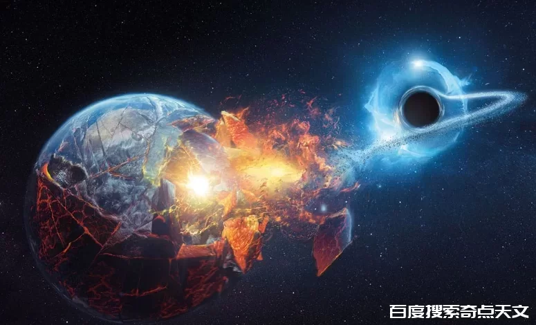 黑洞还能变暗?这个联星系告诉你,是的!