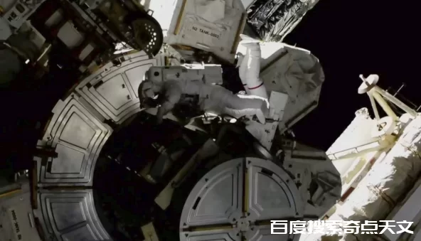 2.9吨重垃圾!就这样扔到太空了?我们该如何销毁? 零度星系 2.9吨重垃圾!就这样扔到太空了?我们该如何销毁?