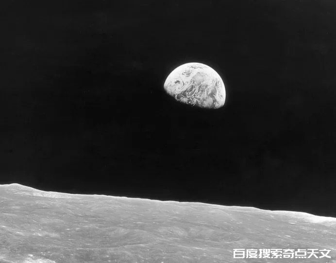 第二月球来自地球?它已永远弃地球而去