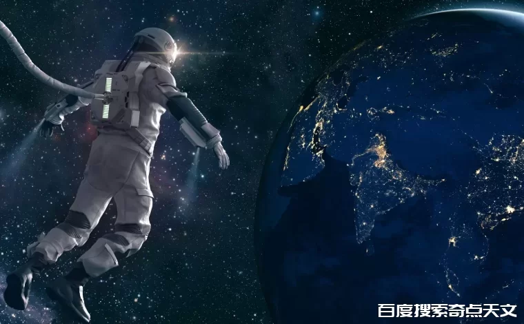 假如人类死在了太空,那会如何?